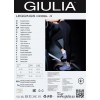 Giulia Leggings model 4